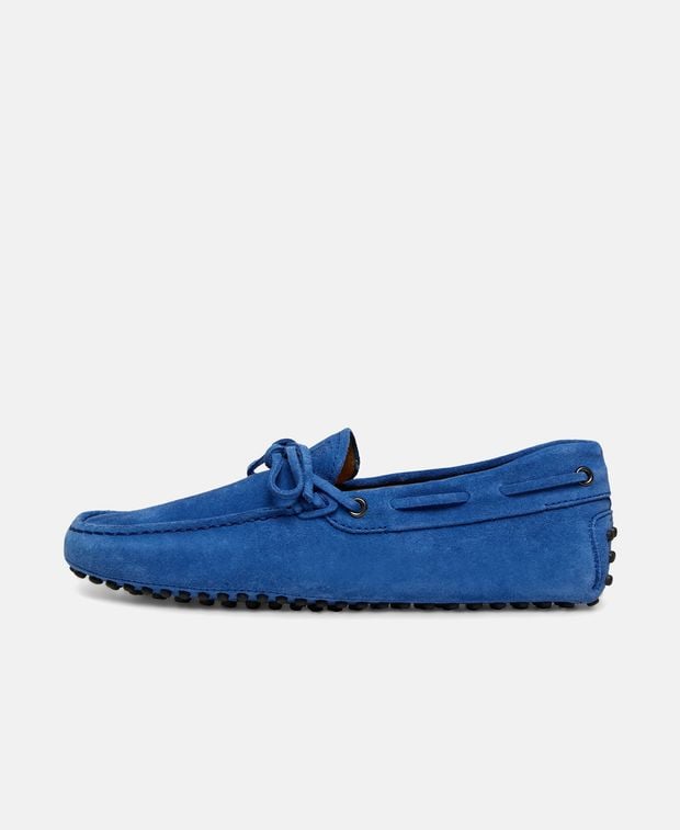Tod's Moccasins New Laccetto