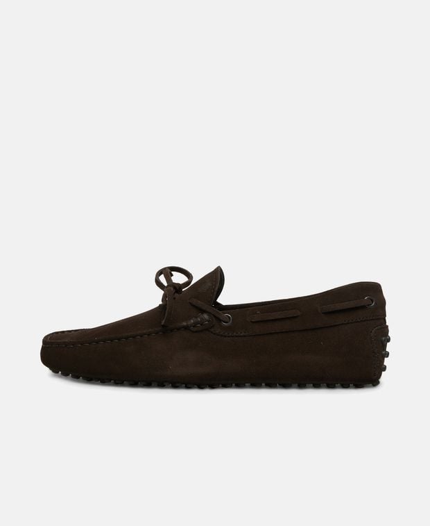 Tod's Moccasins New Laccetto