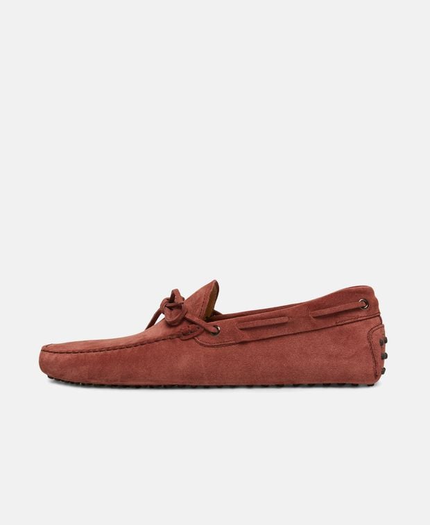 Tod's Moccasins