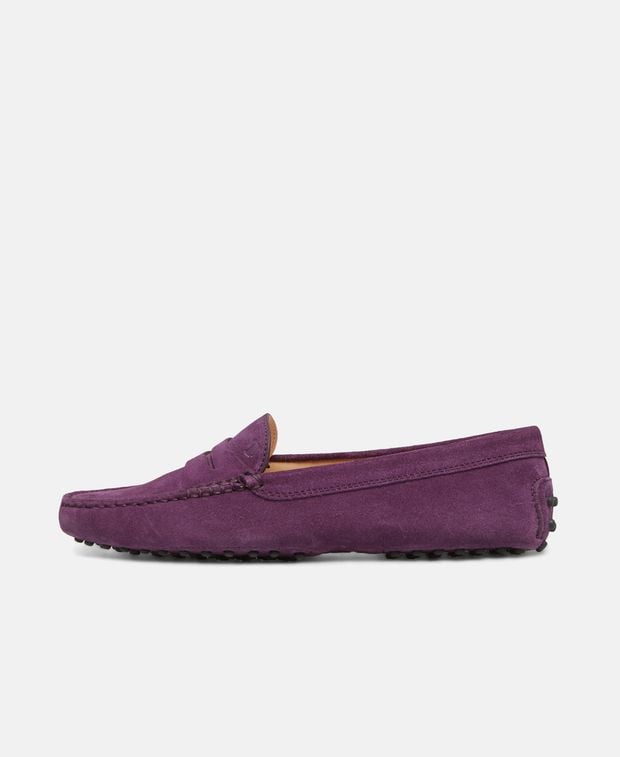 Tod's Moccasins Gommini