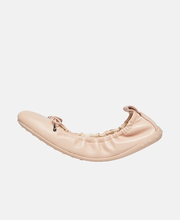 Tod's Ballet flats