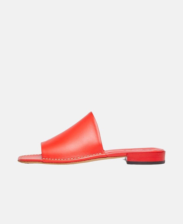 Tod's Mules