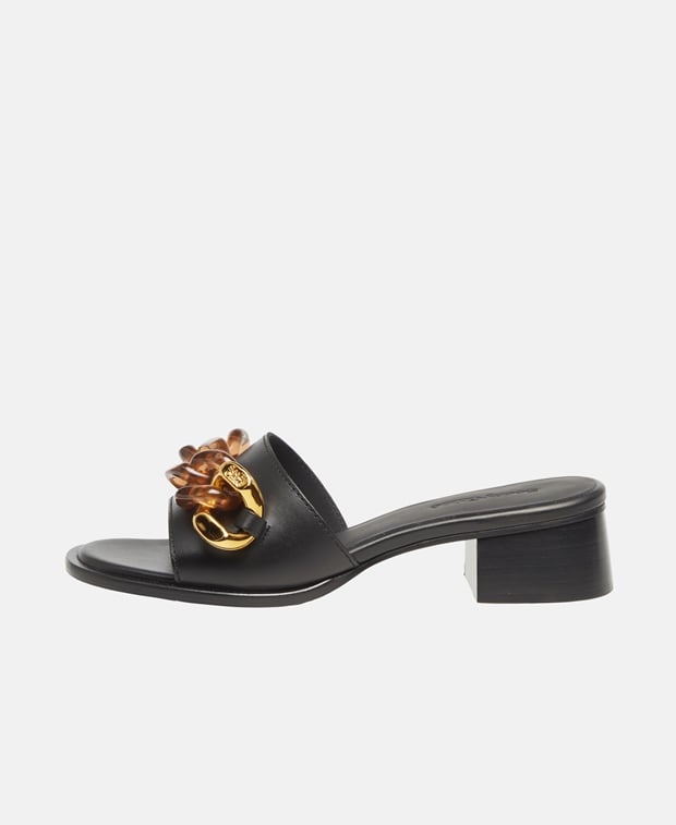 See by Chloé Mules