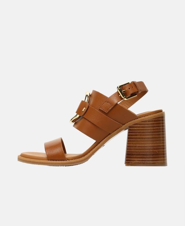 See by Chloé Heeled sandals