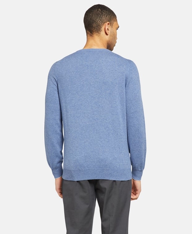Brunello Cucinelli Cashmere pullover