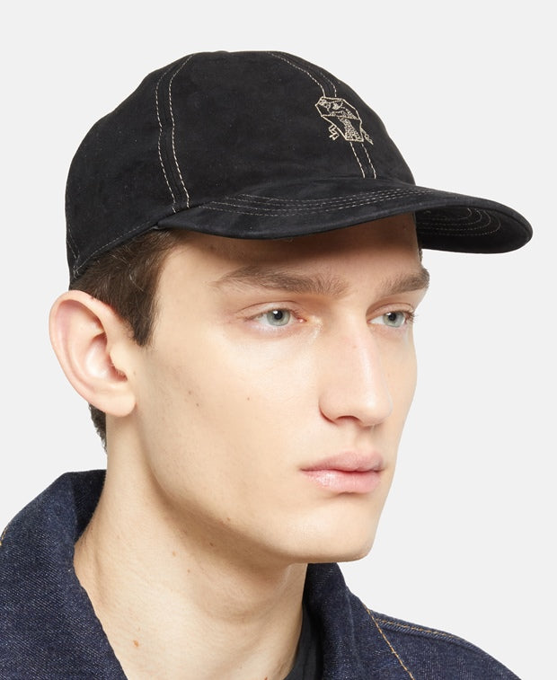 Brunello Cucinelli Cap