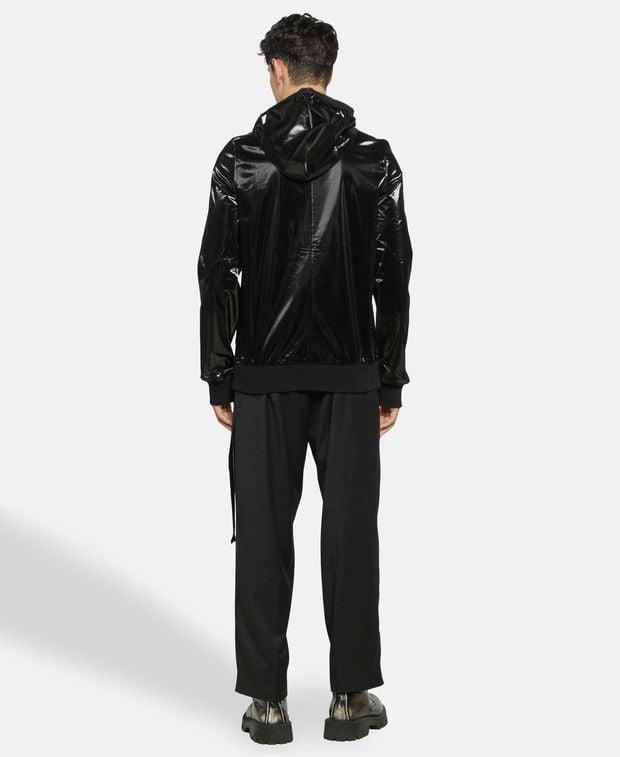 Rick Owens Transitional jacket