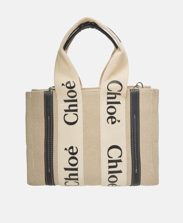 Chloé Tote Bag