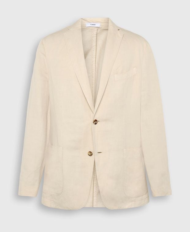 Boglioli Suit jacket White