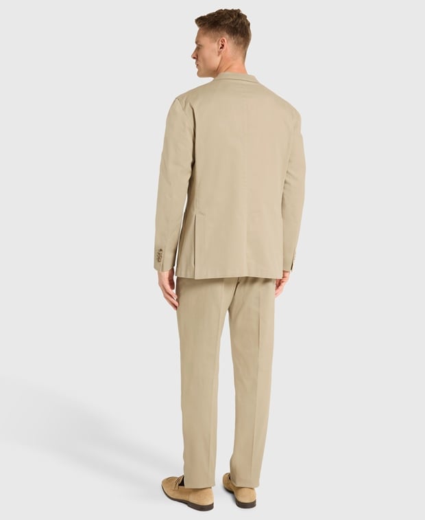 Boglioli Suit