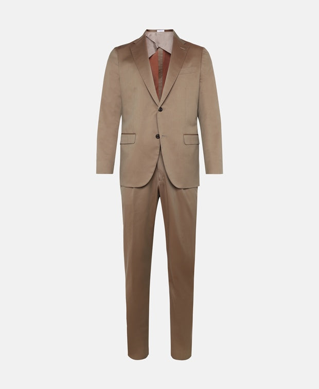 Boglioli Wool-blend suit