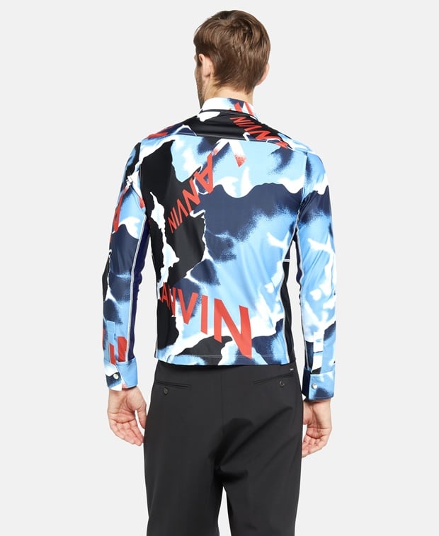 Lanvin Transitional jacket