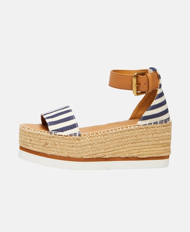 See by Chloé Ankle strap sandals