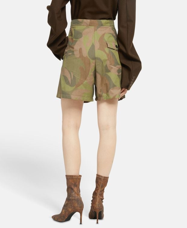 Marni Shorts