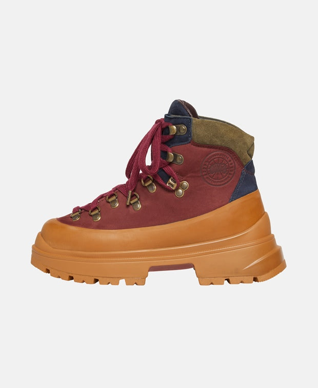 Canada Goose Lace-up ankle boot