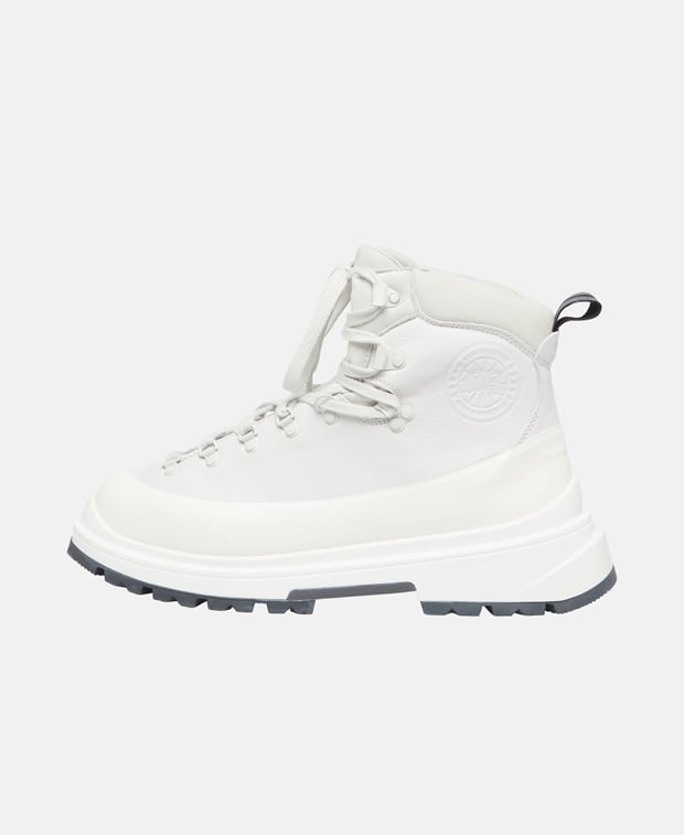 Canada Goose Lace-up ankle boot