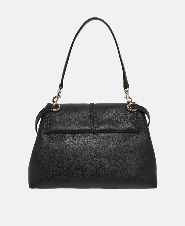 Chloé Penelope Leather shoulder bag