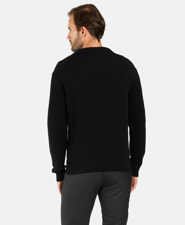 Versace Pullover