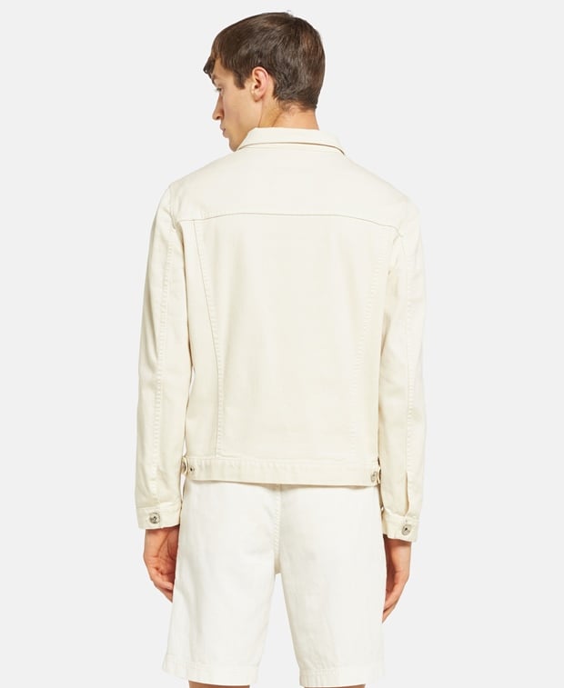Brunello Cucinelli Denim jacket