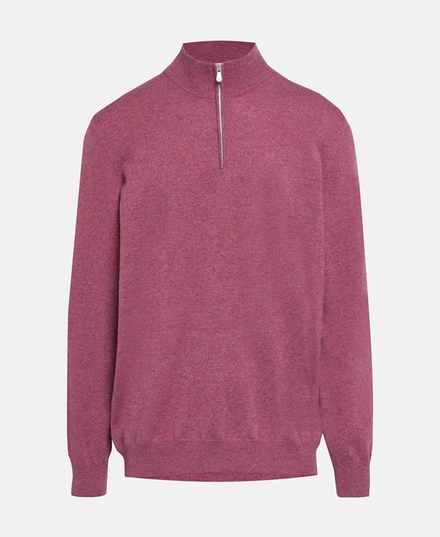 Rollneck Jumper