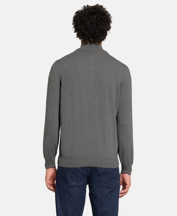 Brunello Cucinelli Cashmere troyer