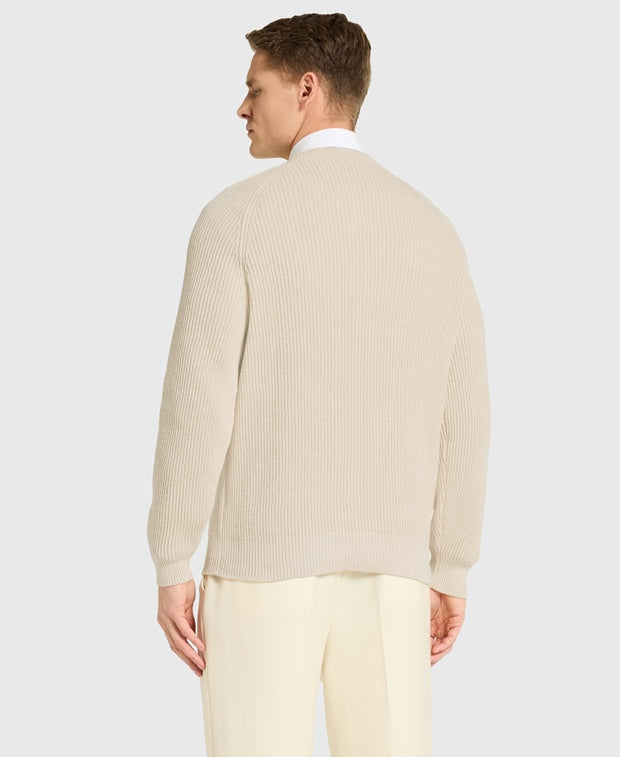 Brunello Cucinelli Long-sleeved jumper