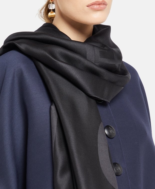 Givenchy Scarf