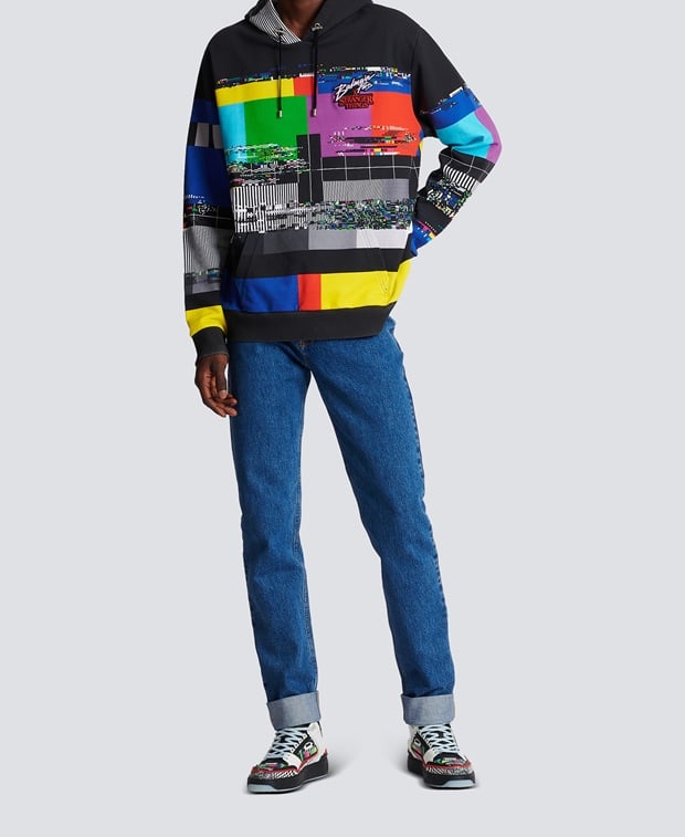 Balmain Sweatshirt
