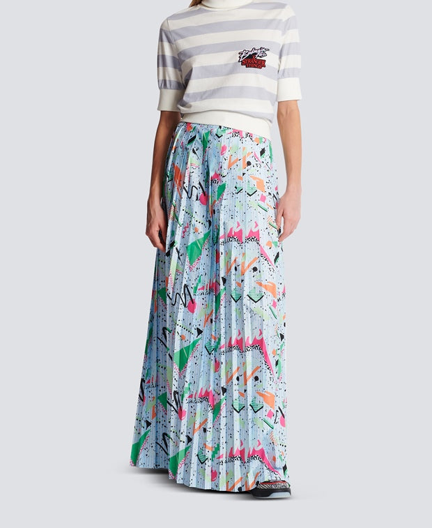 Balmain Maxi-skirt