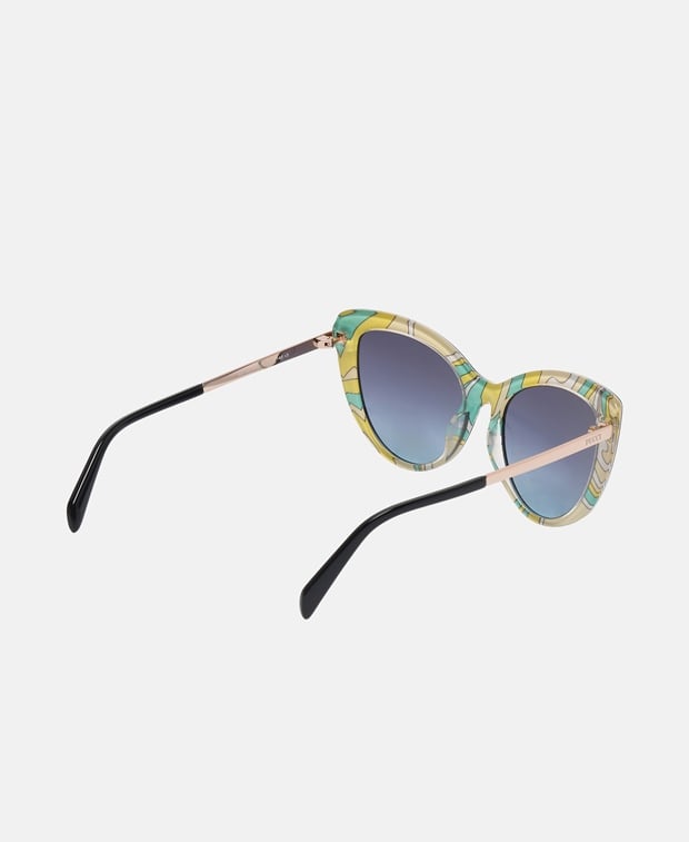 Emilio Pucci Sunglasses