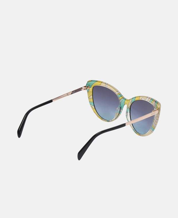 Emilio Pucci Sunglasses