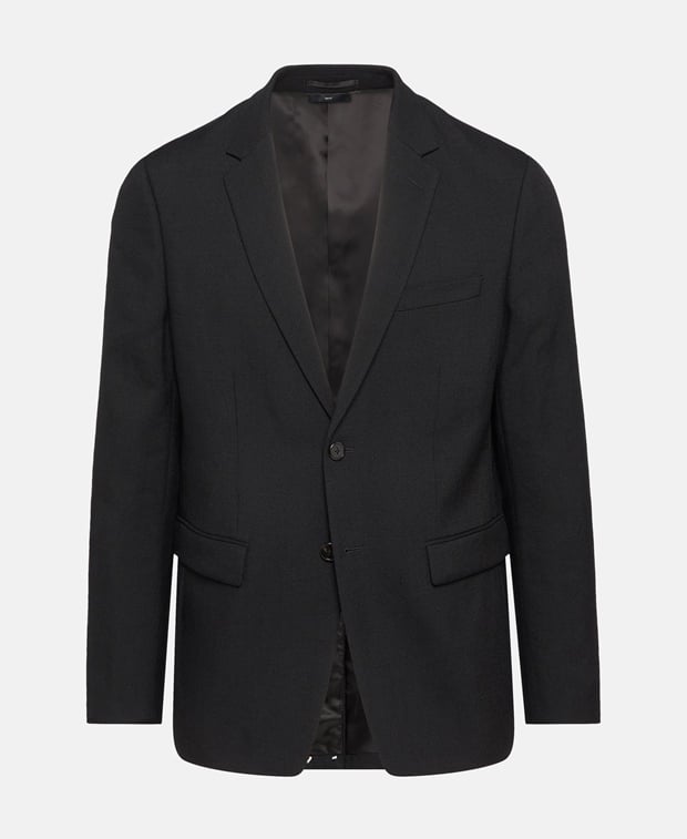 Suit jacket