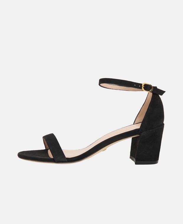 Stuart Weitzman Ankle strap sandals
