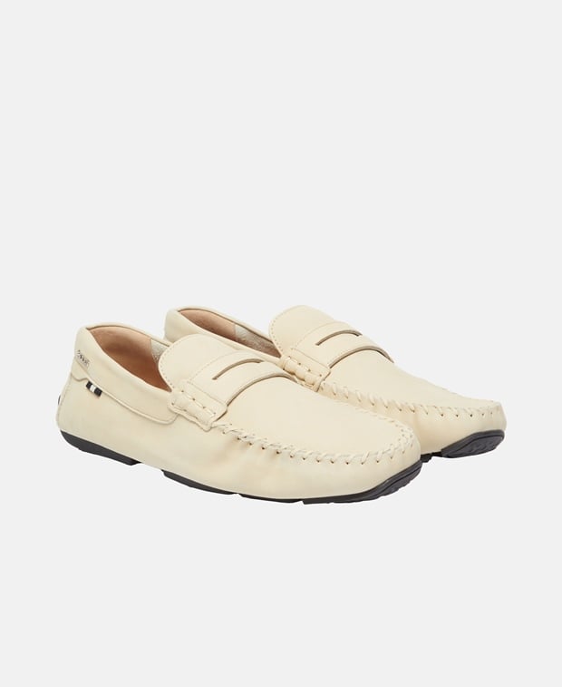 Pier Moccasins