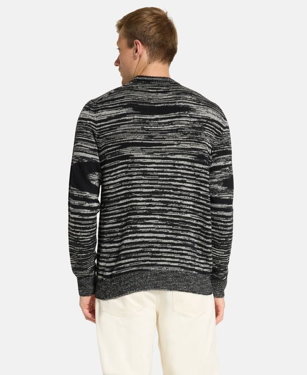 Missoni Cashmere pullover