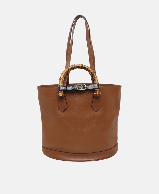 Gucci Leather handbag