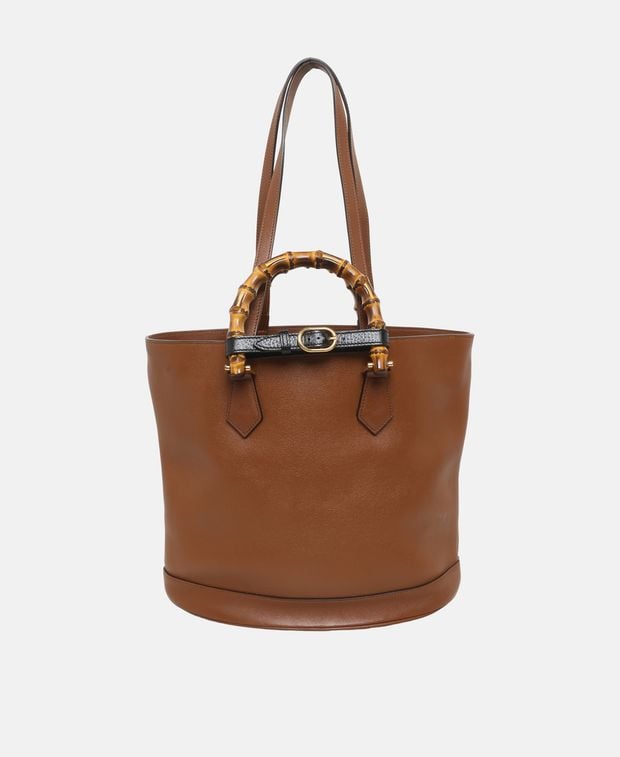 Gucci Leather handbag