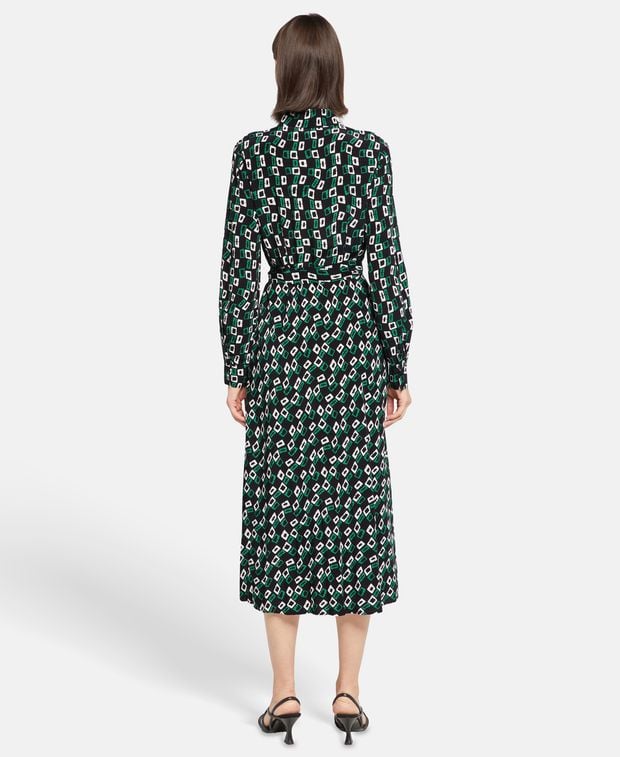 Diane von Furstenberg Casual dress Tori dress