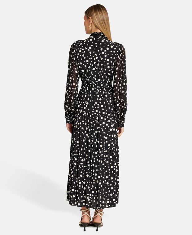 Diane von Furstenberg Midi dress