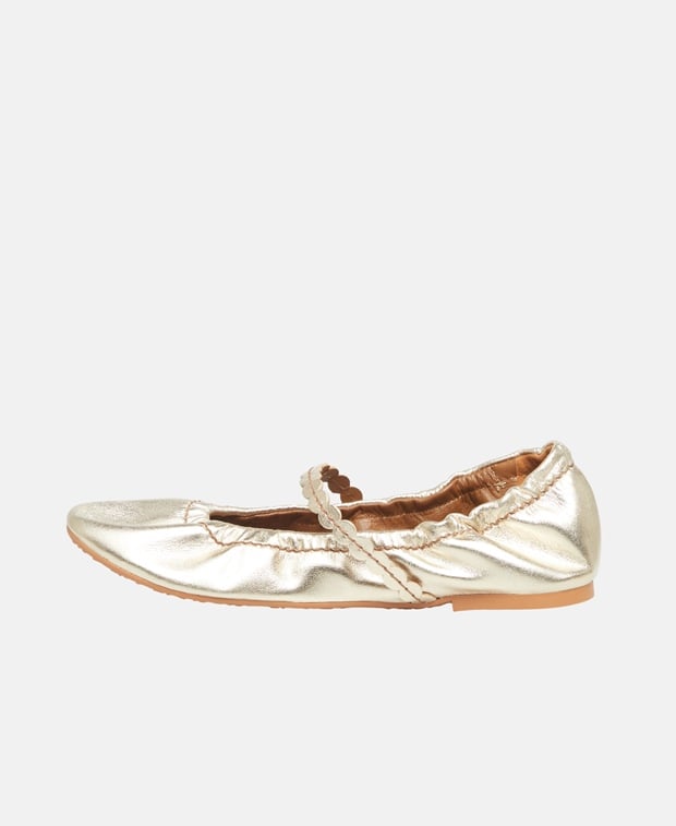 See by Chloé Ballet flats