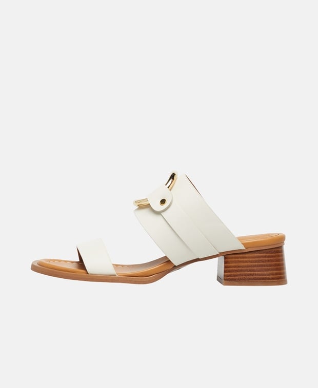 See by Chloé Heeled sandals