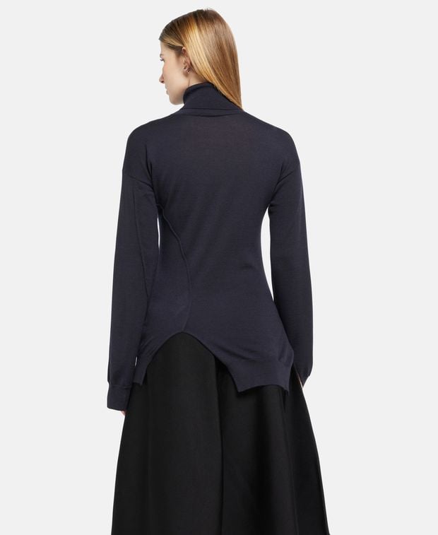 The Row Rollneck pullover Nomi