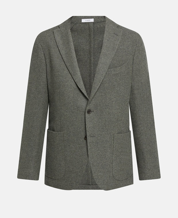 Suit jacket