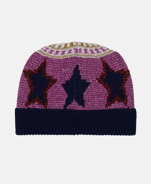 Paco Rabanne Beanie