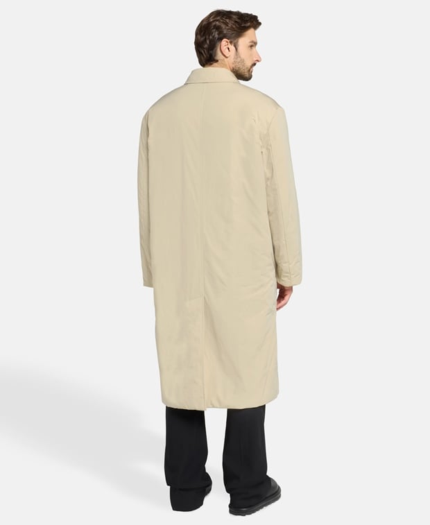 The Row Transitional coat