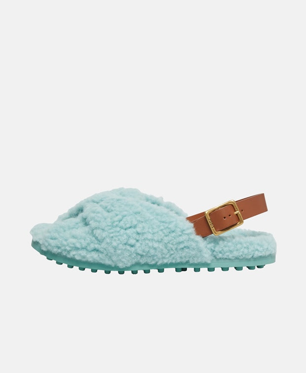 Tod's Slippers