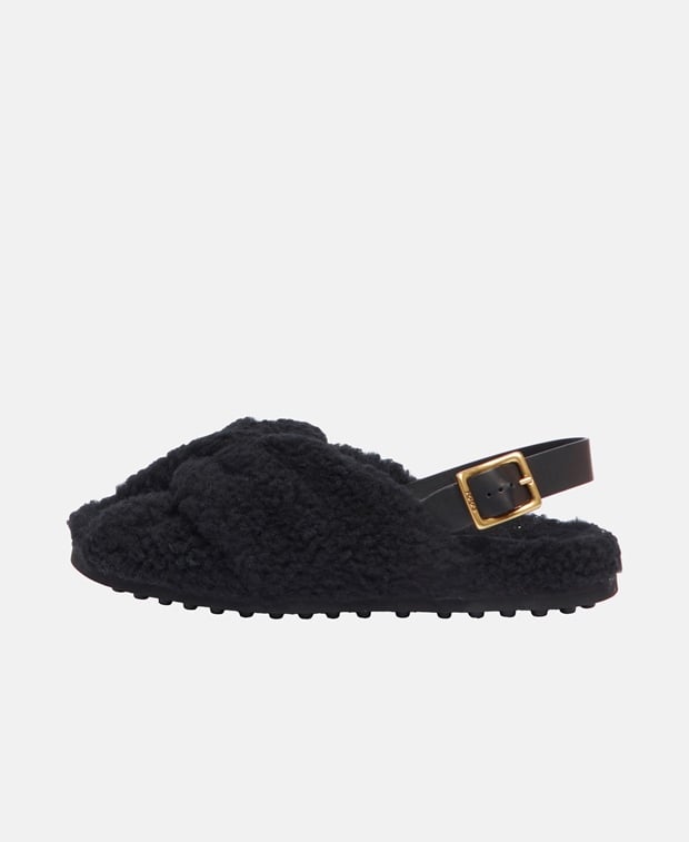 Tod's Slippers