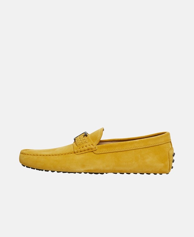 Tod's Moccasins