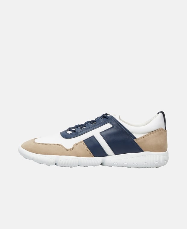 Tod's Sneakers All competition