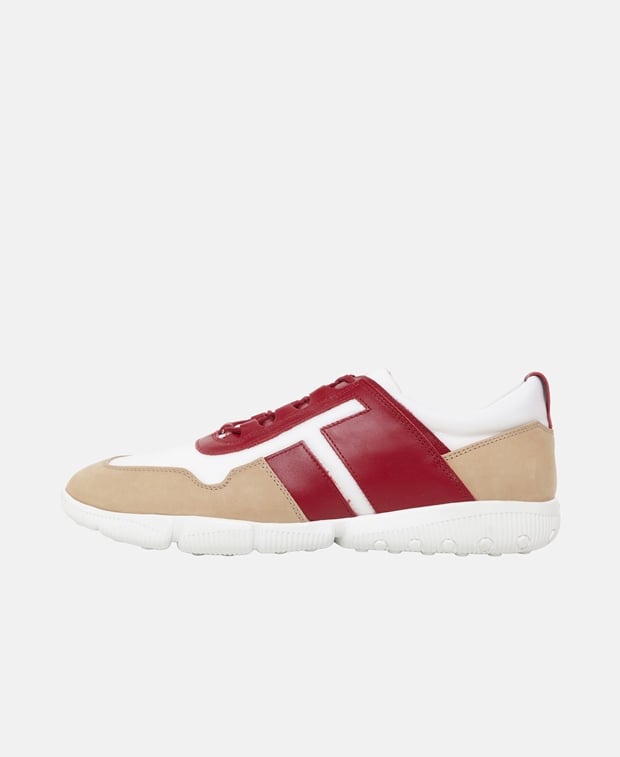 Tod's Sneakers All competition